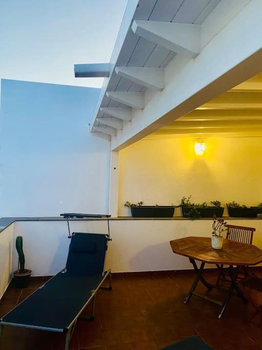 Casa Carol, Un Hogar Fuera De Casa. Villa Cotillo Exterior foto